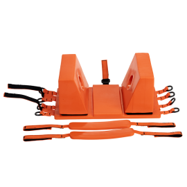 Deluxe Head Immobilizer