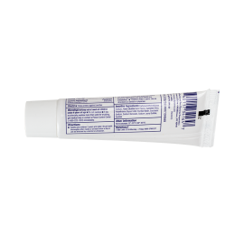 Bubble Fresh Toothpaste  w/ flouride