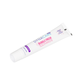 Bubble Fresh Toothpaste  w/ flouride
