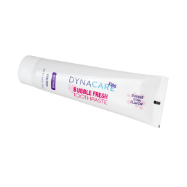 Bubble Fresh Toothpaste  w/ flouride