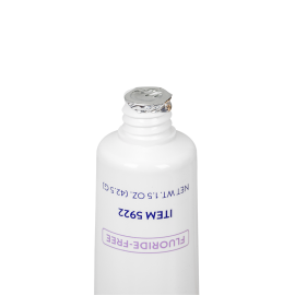 Bubble Fresh Toothpaste  Fluoride-Free