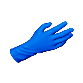 Nitrile Sterile Exam Gloves, Pairs