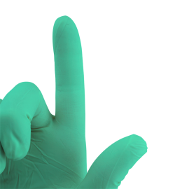 Sterile Nitrile Surgical Gloves, Pairs