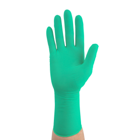 Sterile Nitrile Surgical Gloves, Pairs