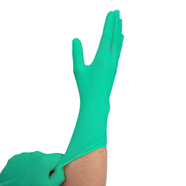 Sterile Nitrile Surgical Gloves, Pairs