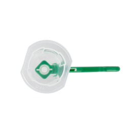 Blood Collection Safety Tube Holder