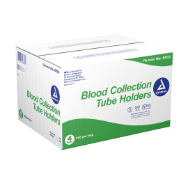Blood Collection Needle Holders