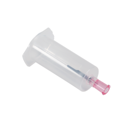 Blood Collection Tube Holder - Luer Slip w/ needle