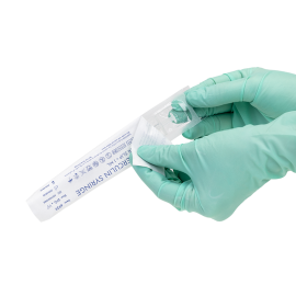 Tuberculin Non-Safety Syringe - Luer Slip