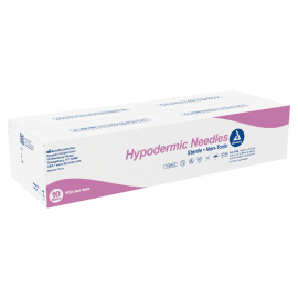 Hypodermic Needle - Non-Toxic