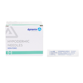 Hypodermic Needle - Non-Toxic