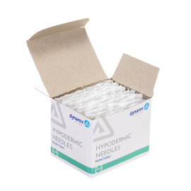 Hypodermic Needle - Non-Toxic