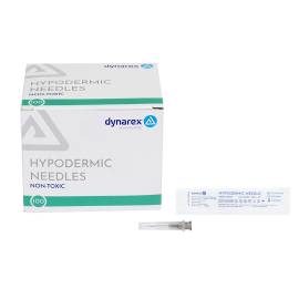 Hypodermic Needle - Non-Toxic