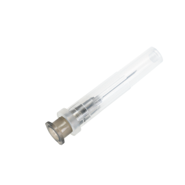 Hypodermic Needle - Non-Toxic