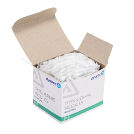 Hypodermic Needle - Non-Toxic