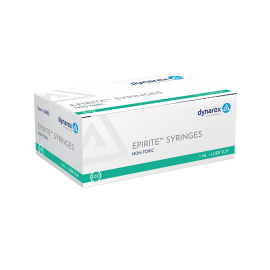 EpiRite Syringe - Luer Slip