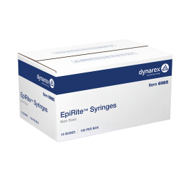 EpiRite Syringe - Luer Slip