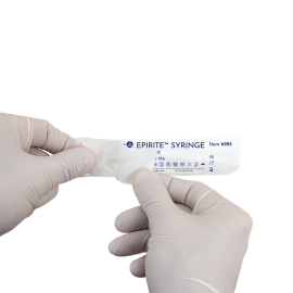 EpiRite Syringe - Luer Slip