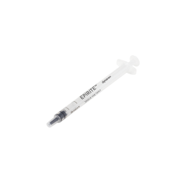 EpiRite Syringe - Luer Slip