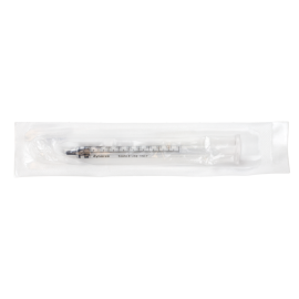 Syringe without Needle - Non Toxic - Luer Slip