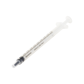 Syringe without Needle - Non Toxic - Luer Slip