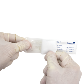 Syringe without Needle - Non Toxic - Luer Lock