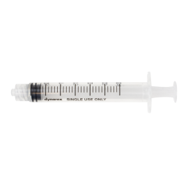 Syringe without Needle - Non Toxic - Luer Lock