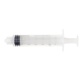 Syringe without Needle - Non Toxic - Luer Lock