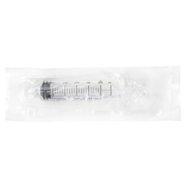 Syringe without Needle - Non Toxic - Luer Lock
