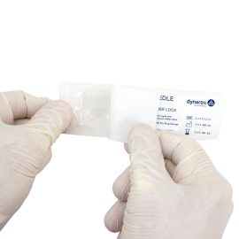 Syringe without Needle - Non Toxic - Luer Lock