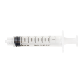 Syringe without Needle - Non Toxic - Luer Lock