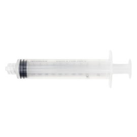 Syringe without Needle - Non Toxic - Luer Lock