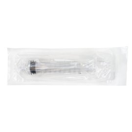 Syringe without Needle - Non Toxic - Luer Lock