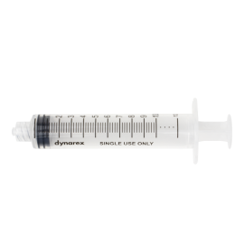 Syringe without Needle - Non Toxic - Luer Lock