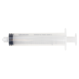 Syringe without Needle - Non Toxic - Luer Lock