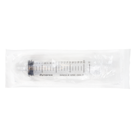 Syringe without Needle - Non Toxic - Luer Lock