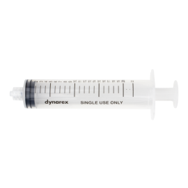 Syringe without Needle - Non Toxic - Luer Lock