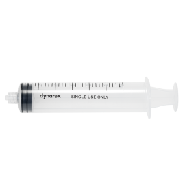Syringe - Luer Lock