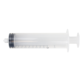 Syringe without Needle - Non Toxic - Luer Lock