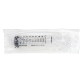 Syringe without Needle - Non Toxic - Luer Lock