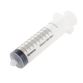 Syringe without Needle - Non Toxic - Luer Lock