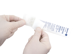 Syringe - Non-Safety with Needle - Luer Lock