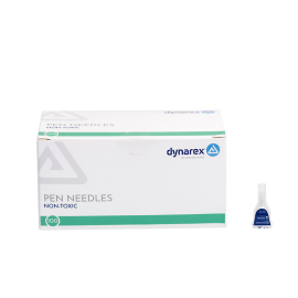 Pen Needles