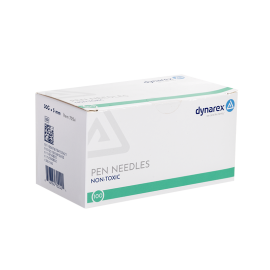 Pen Needles