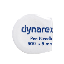 Pen Needles