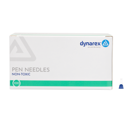 Pen Needles