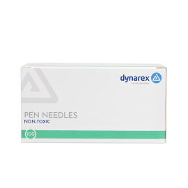 Pen Needles