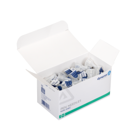 Pen Needles