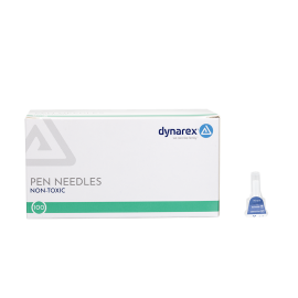 Pen Needles