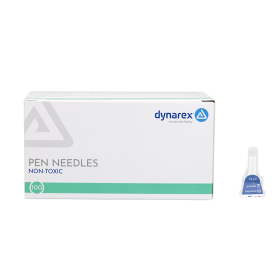 Pen Needles